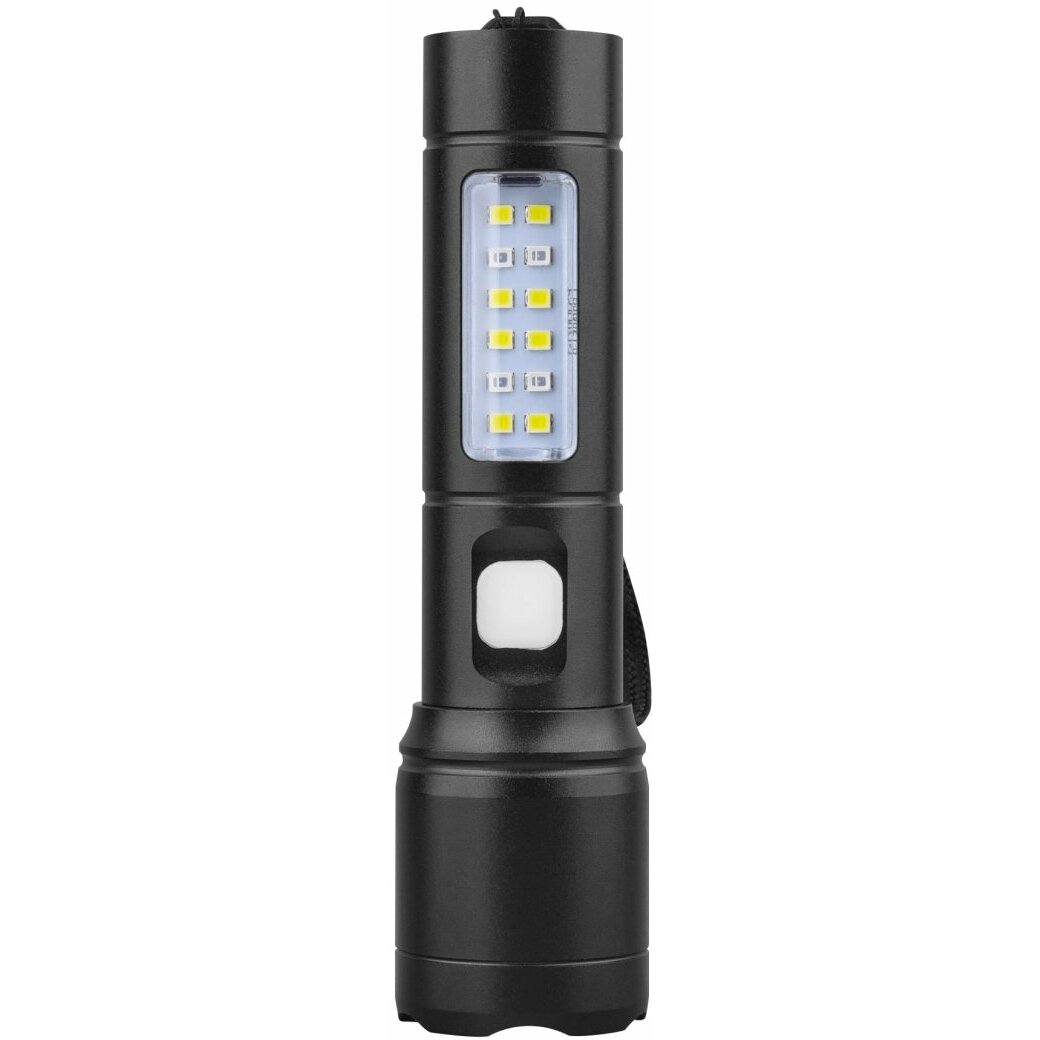 Platinet Torch flashlight  5W 400LM [46258]